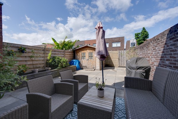 Medium property photo - Dubbelspoor 25, 1567 LG Assendelft